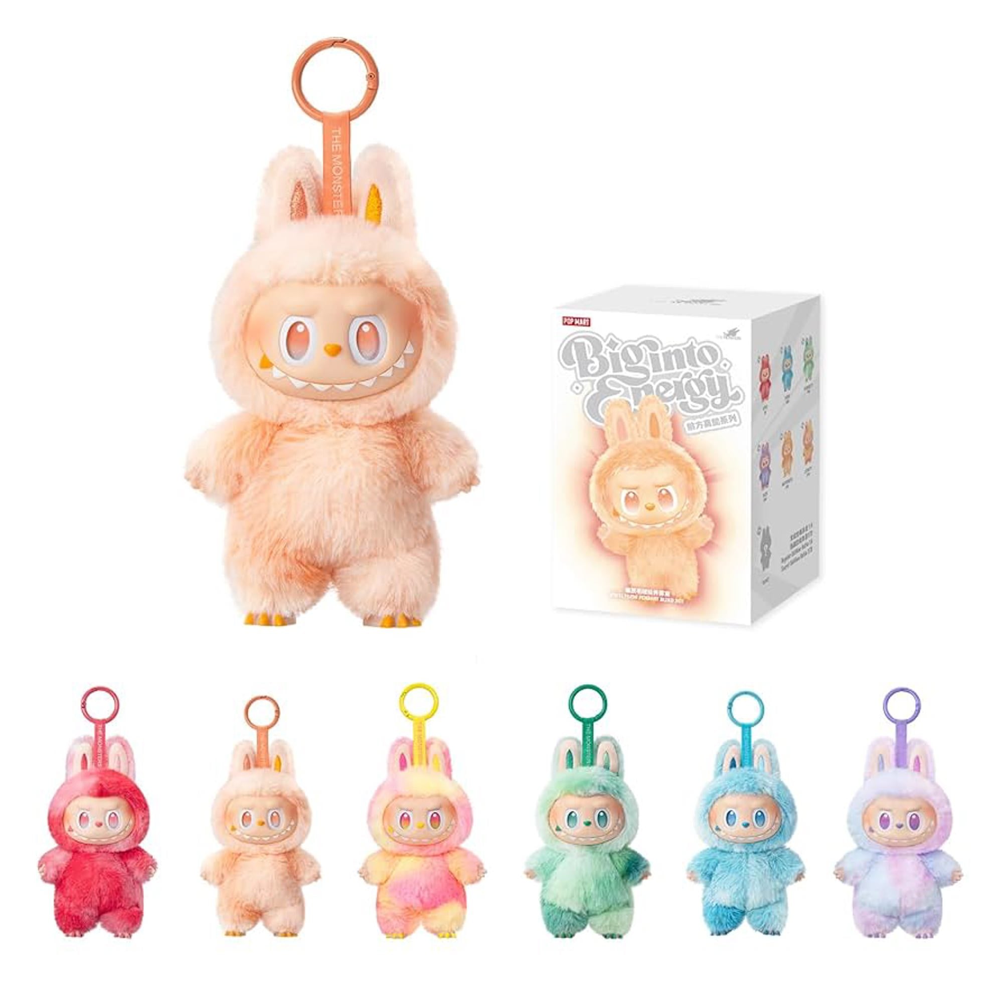 labubu existing big into energy