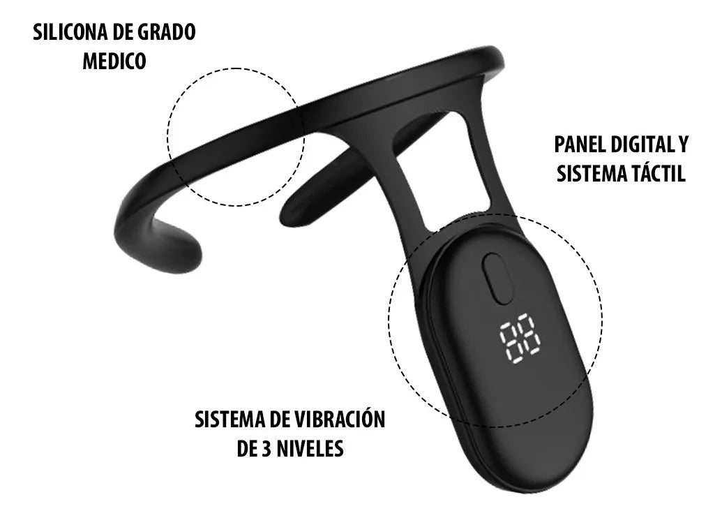 corrector de postura