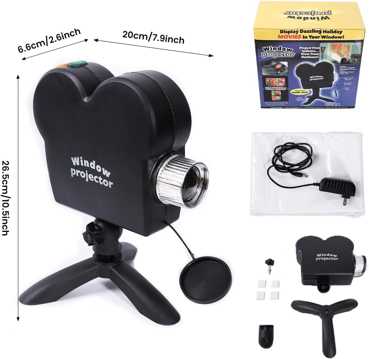 proyector inteligente imágenes