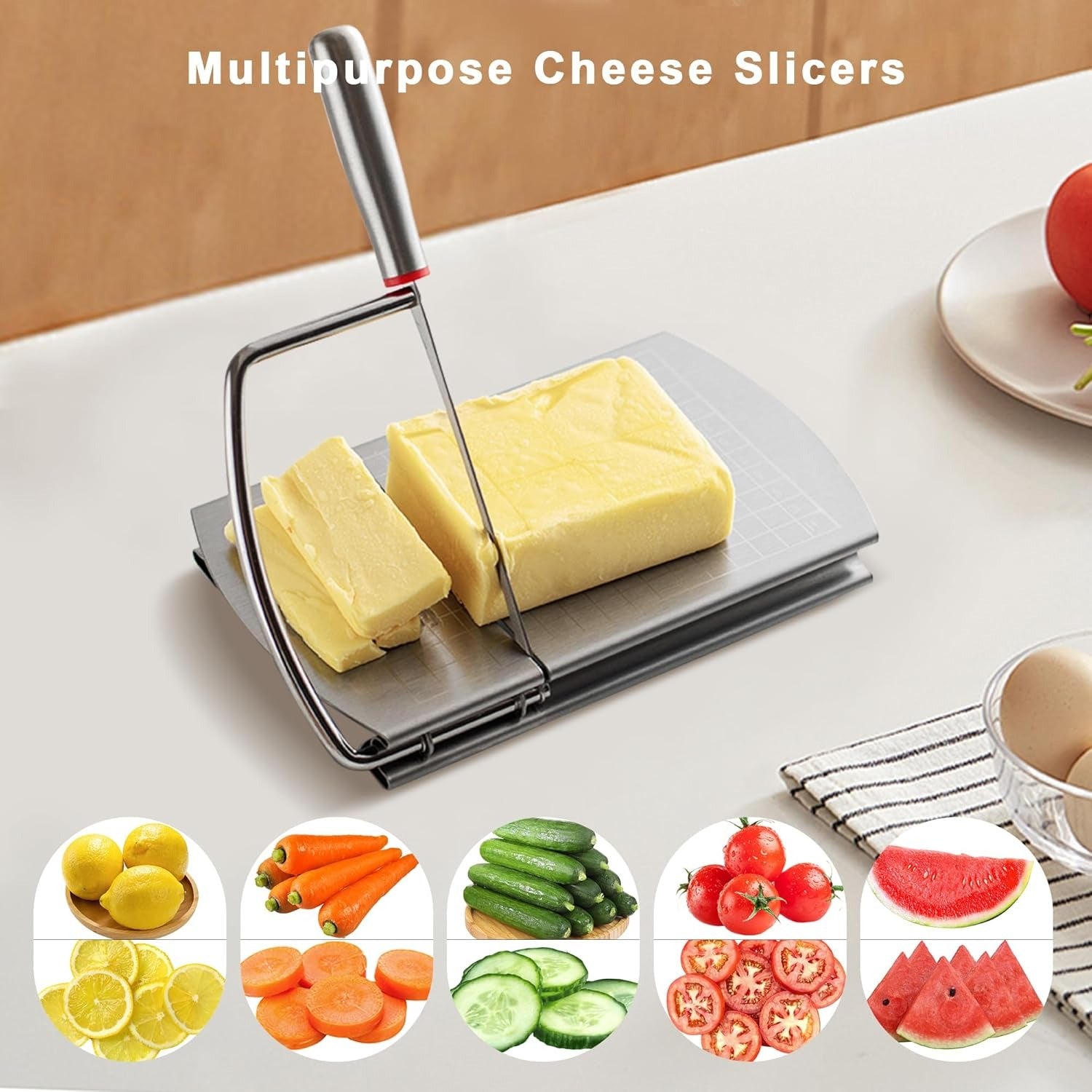 cortador de queso