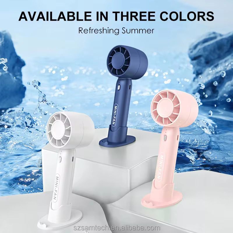 ventilador portátil t10