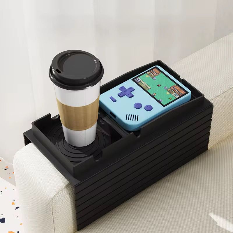 bandeja organizadora de muebles