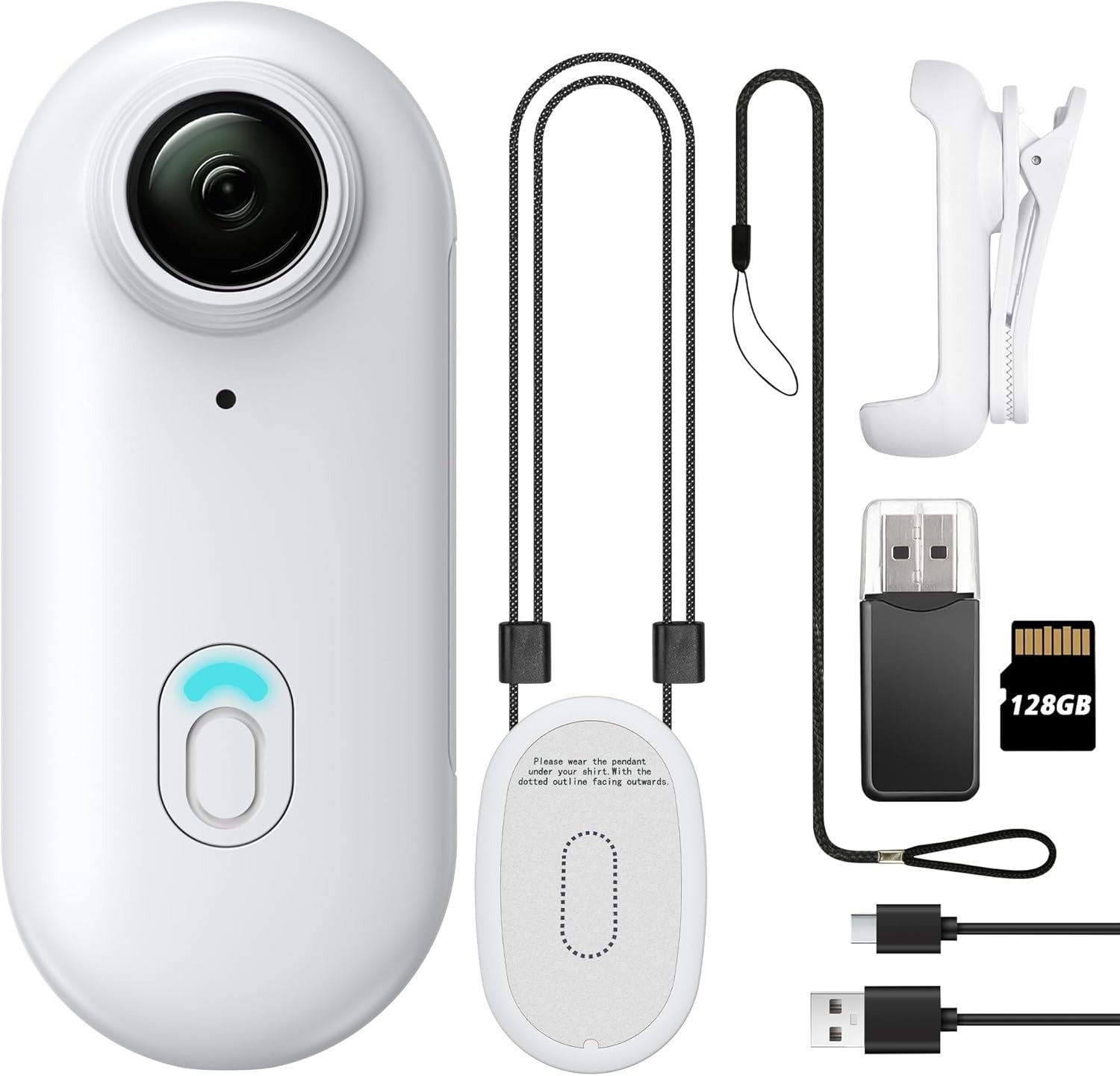 camara bodycam