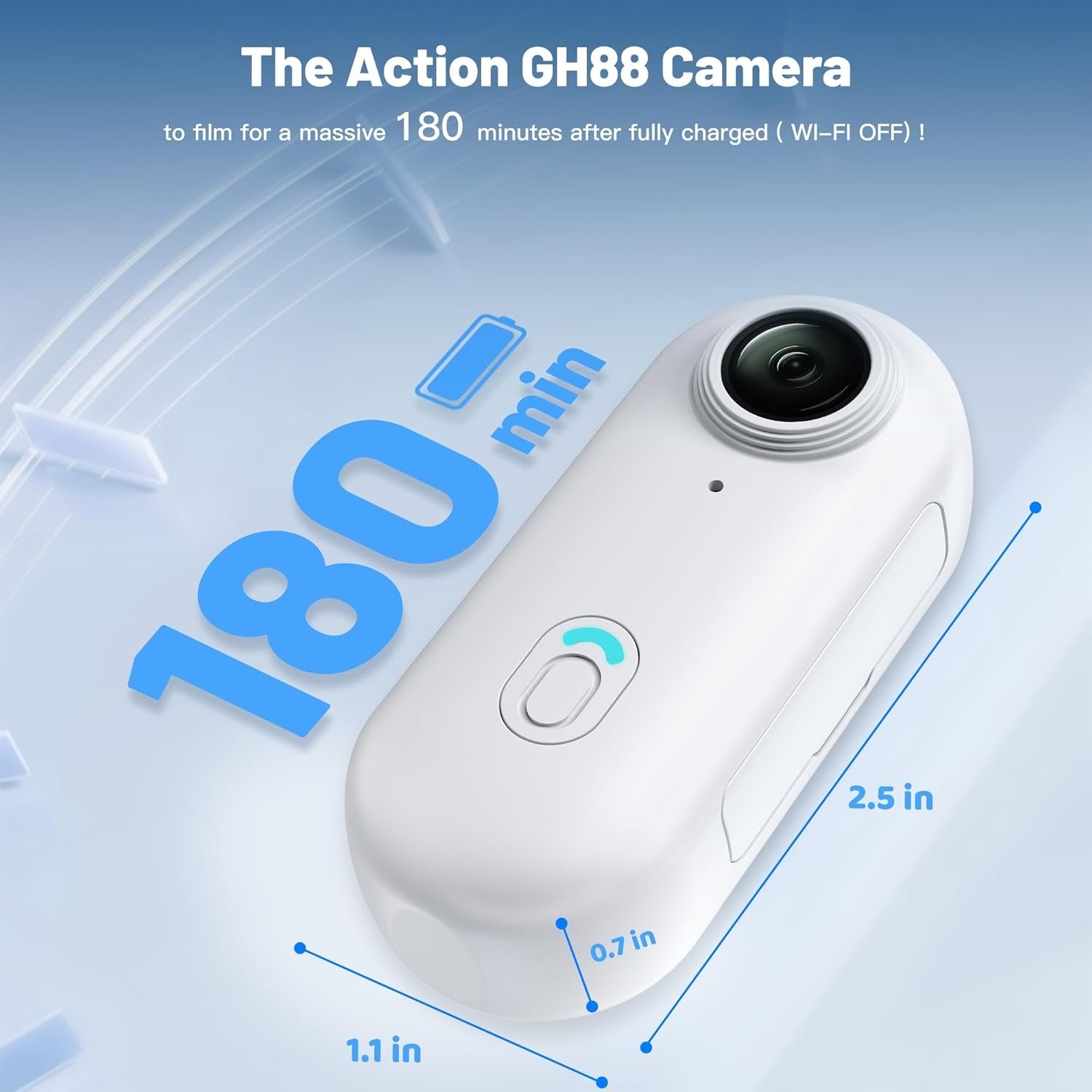 camara bodycam