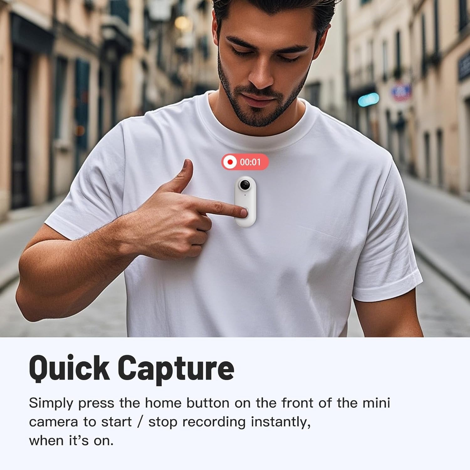 camara bodycam