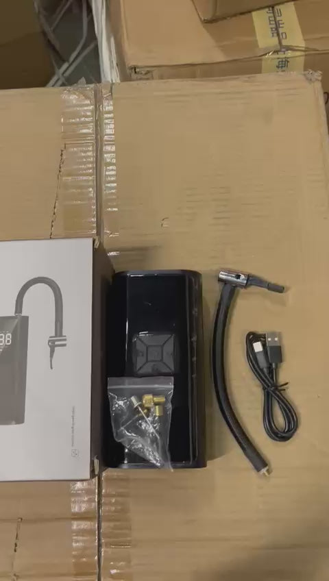 inflador portatil pro