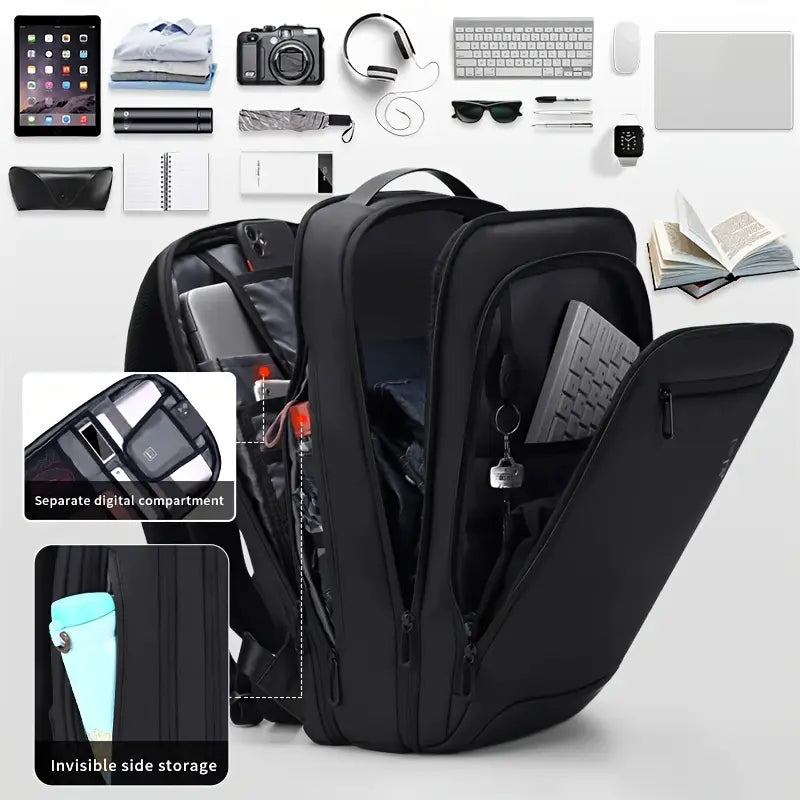maletin de viaje airbang