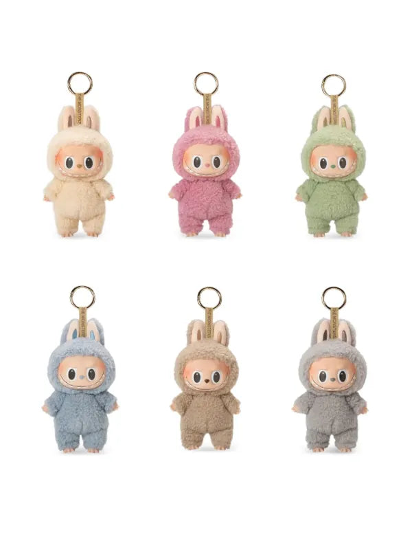 labubu existing macaron