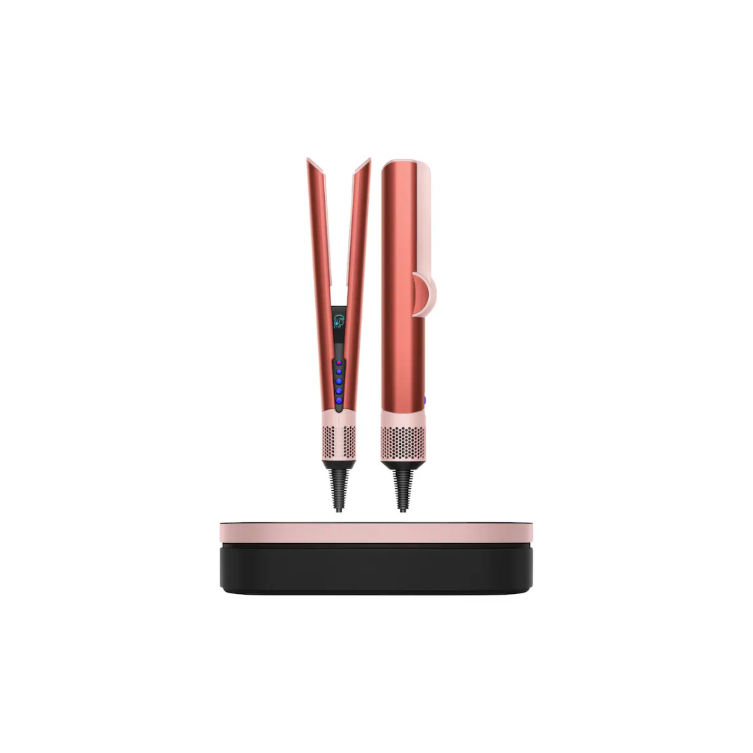 plancha secador cabello