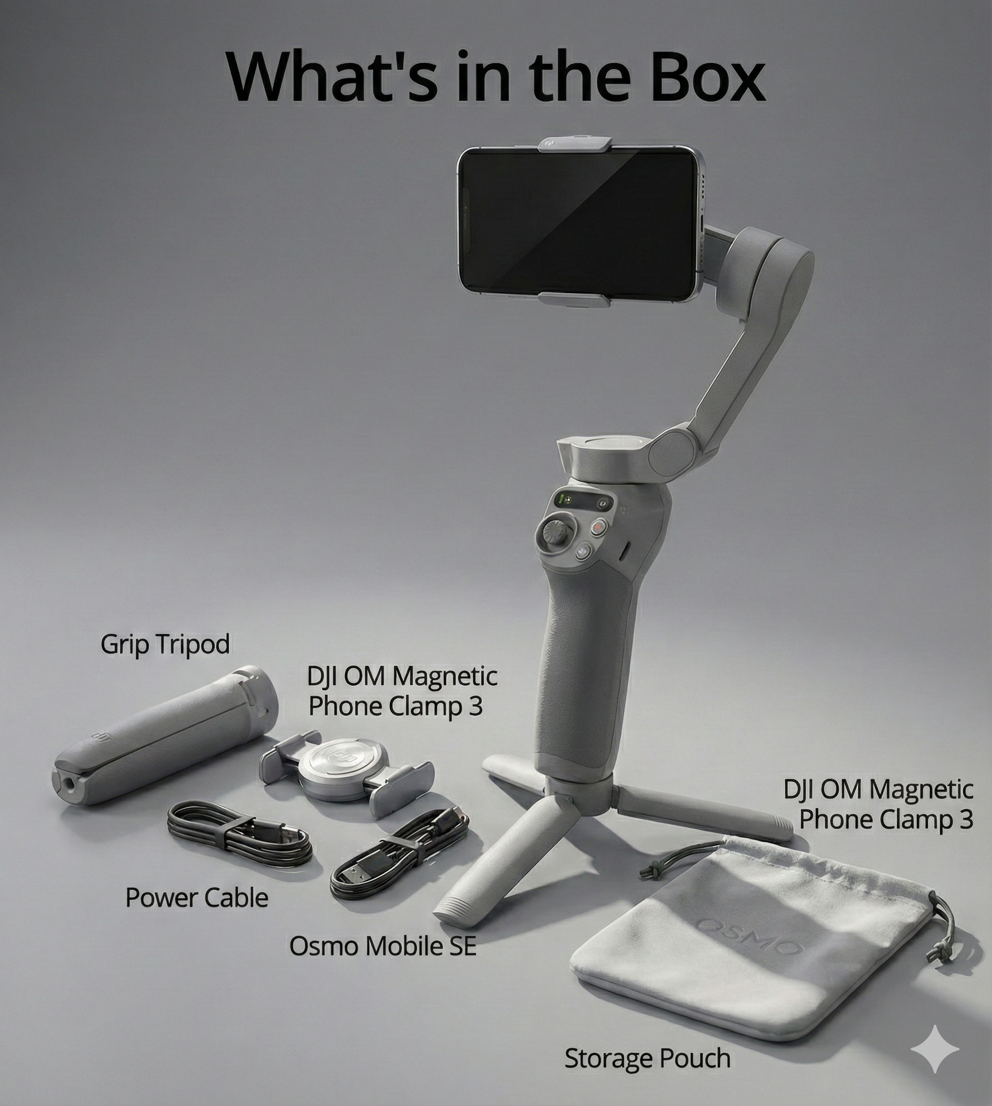 estabilizador de celular