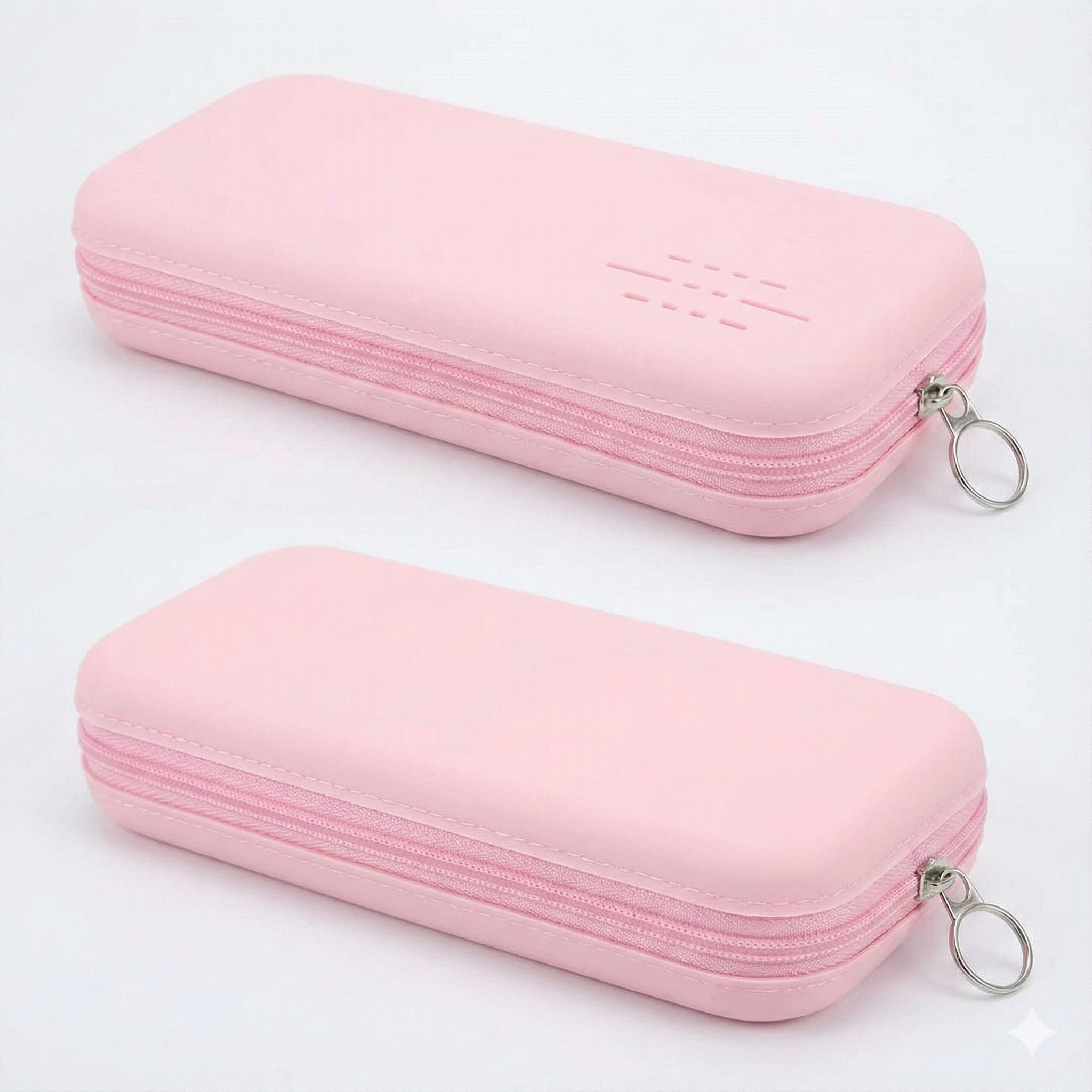 cosmetiquera de silicona