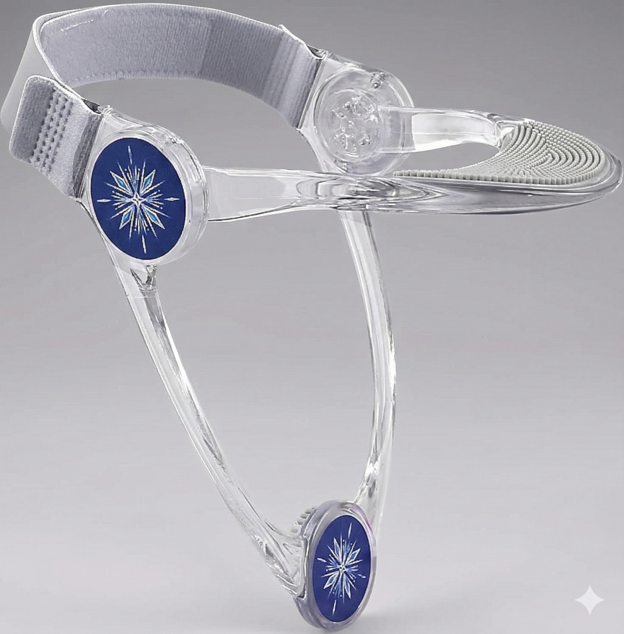 corrector de postura cuello