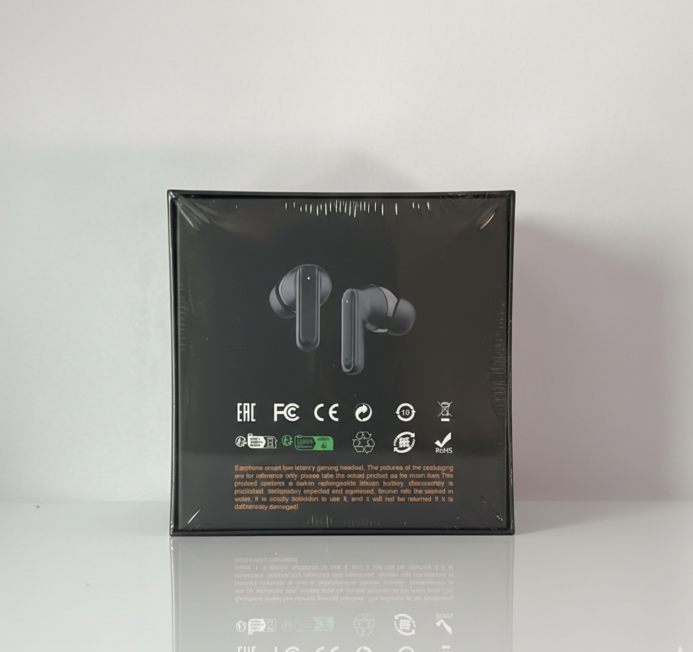 Audifonos v10 con pantalla