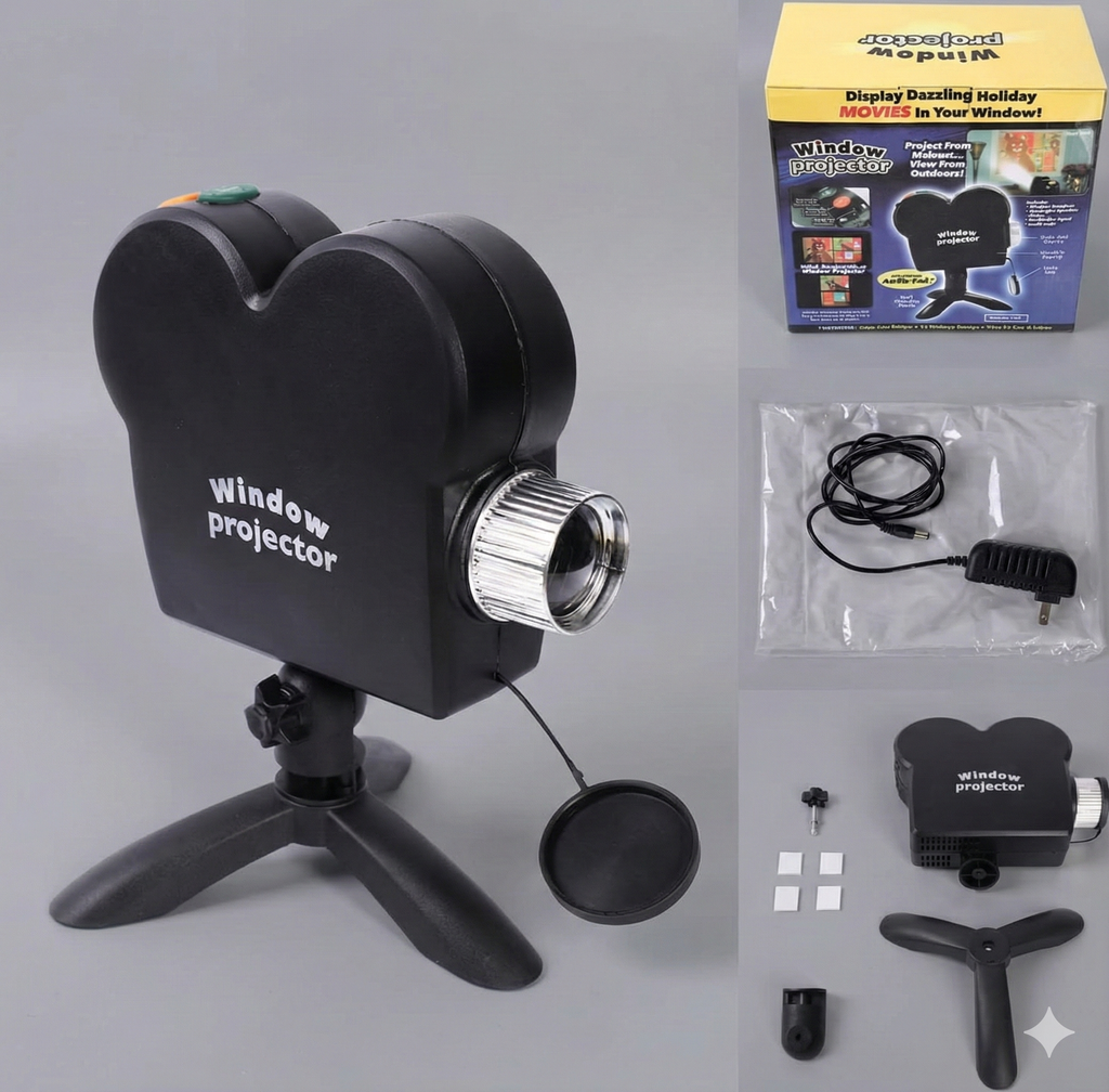 proyector inteligente imágenes