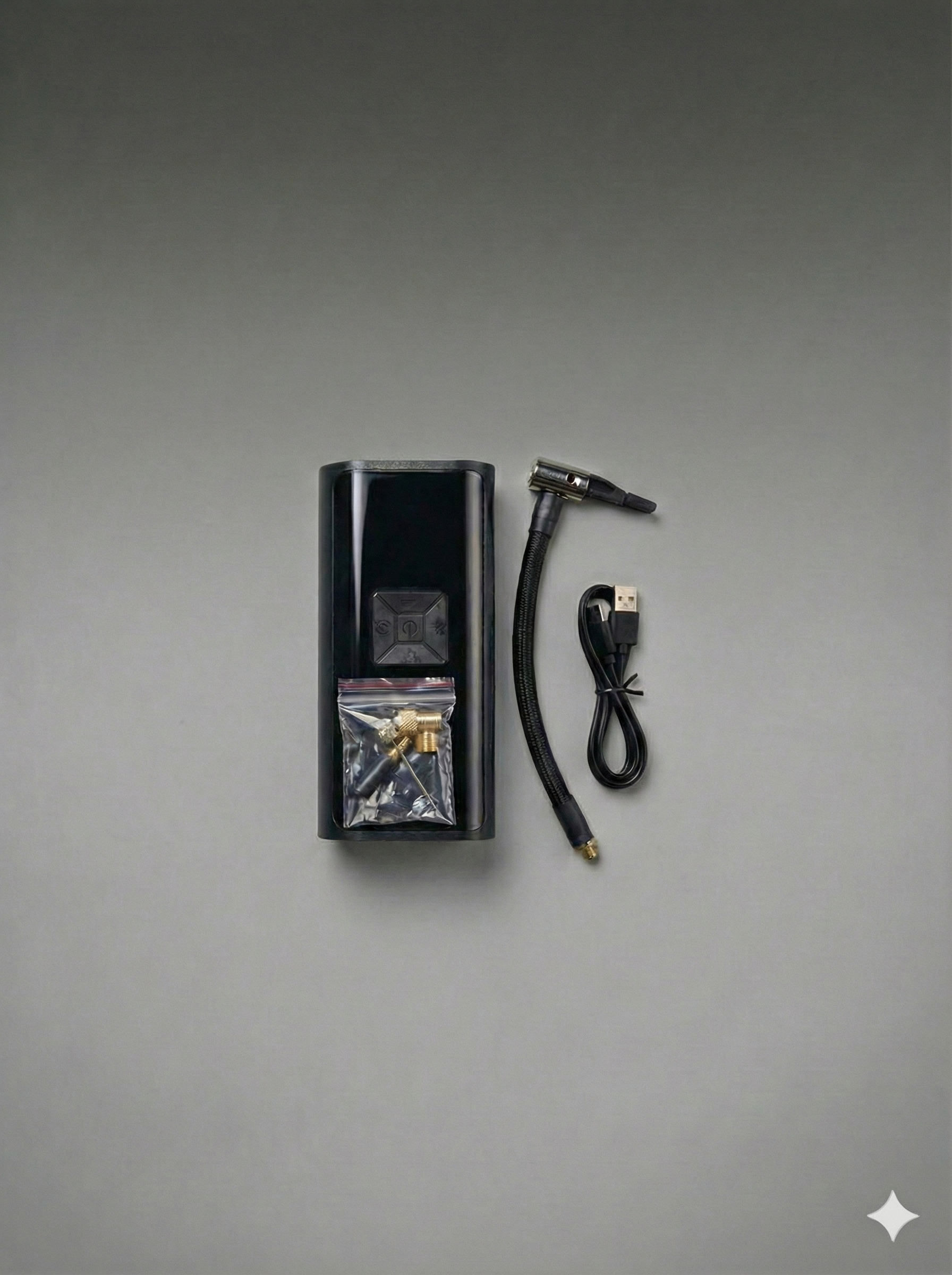 inflador portatil pro