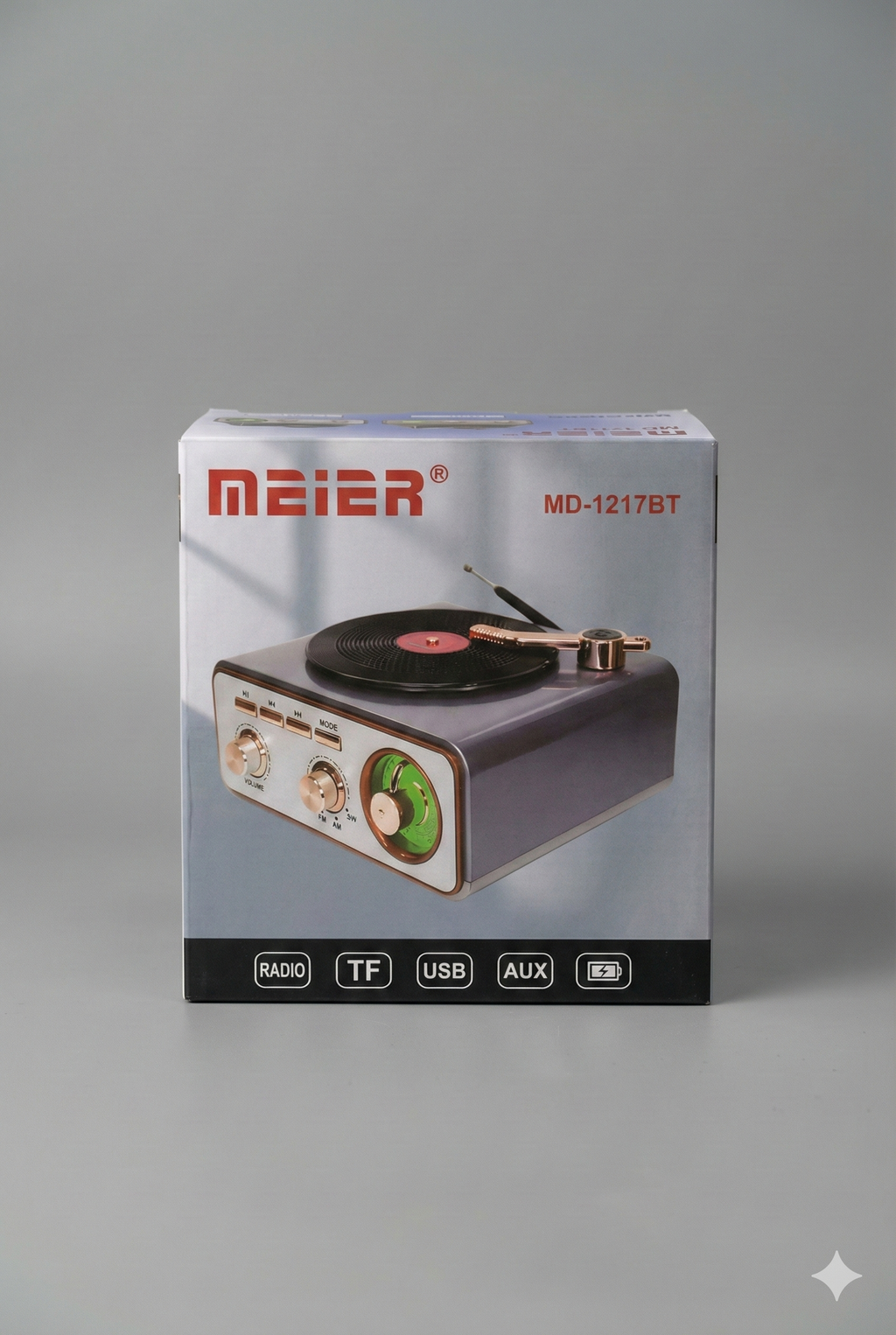 speaker bafle vintage