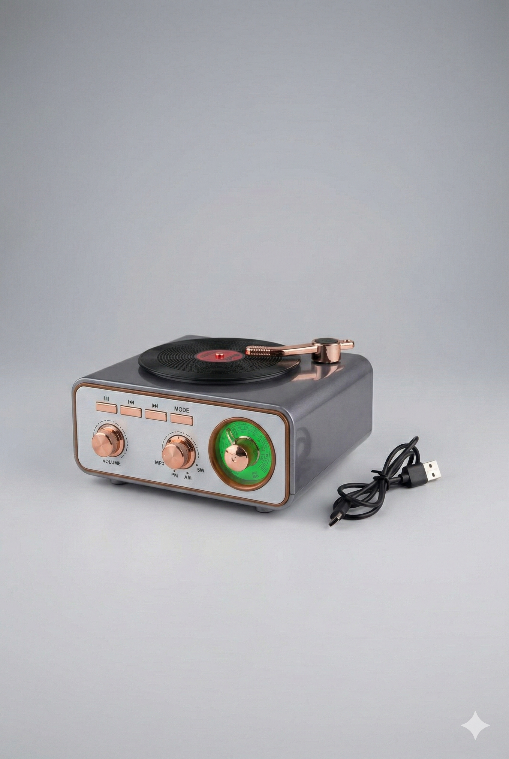 speaker bafle vintage