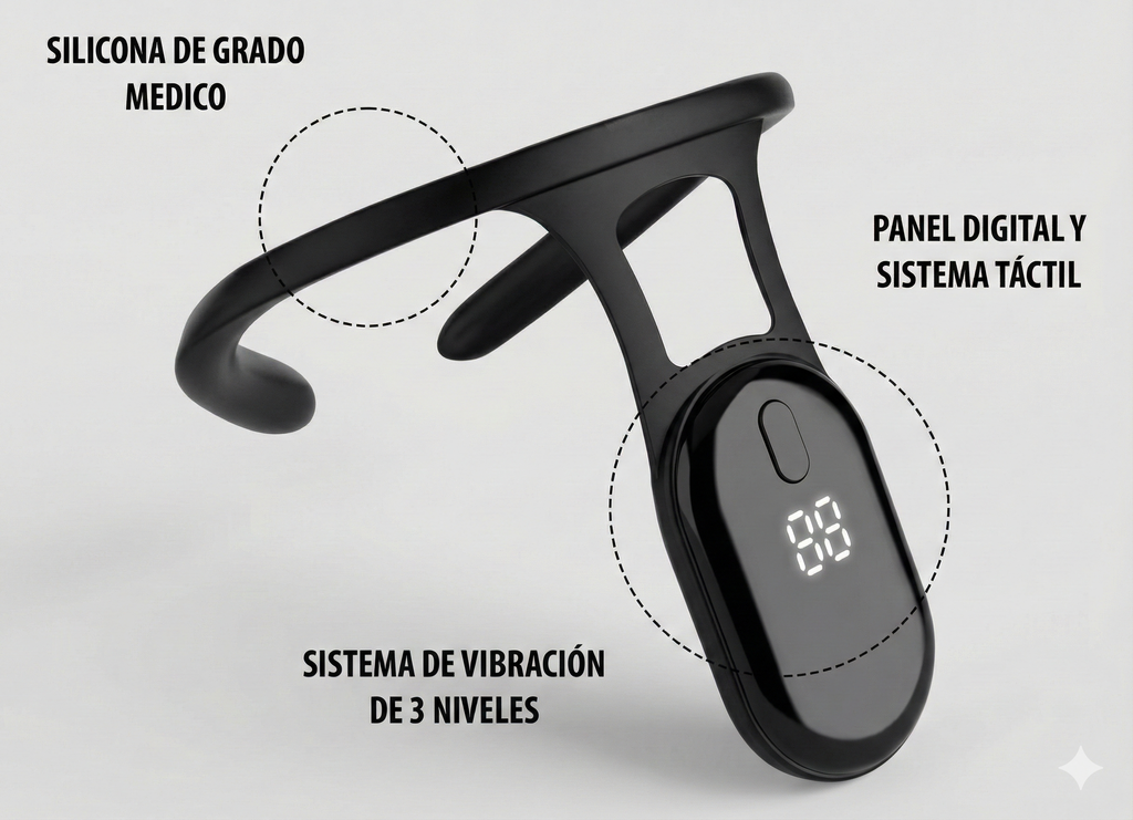 corrector de postura