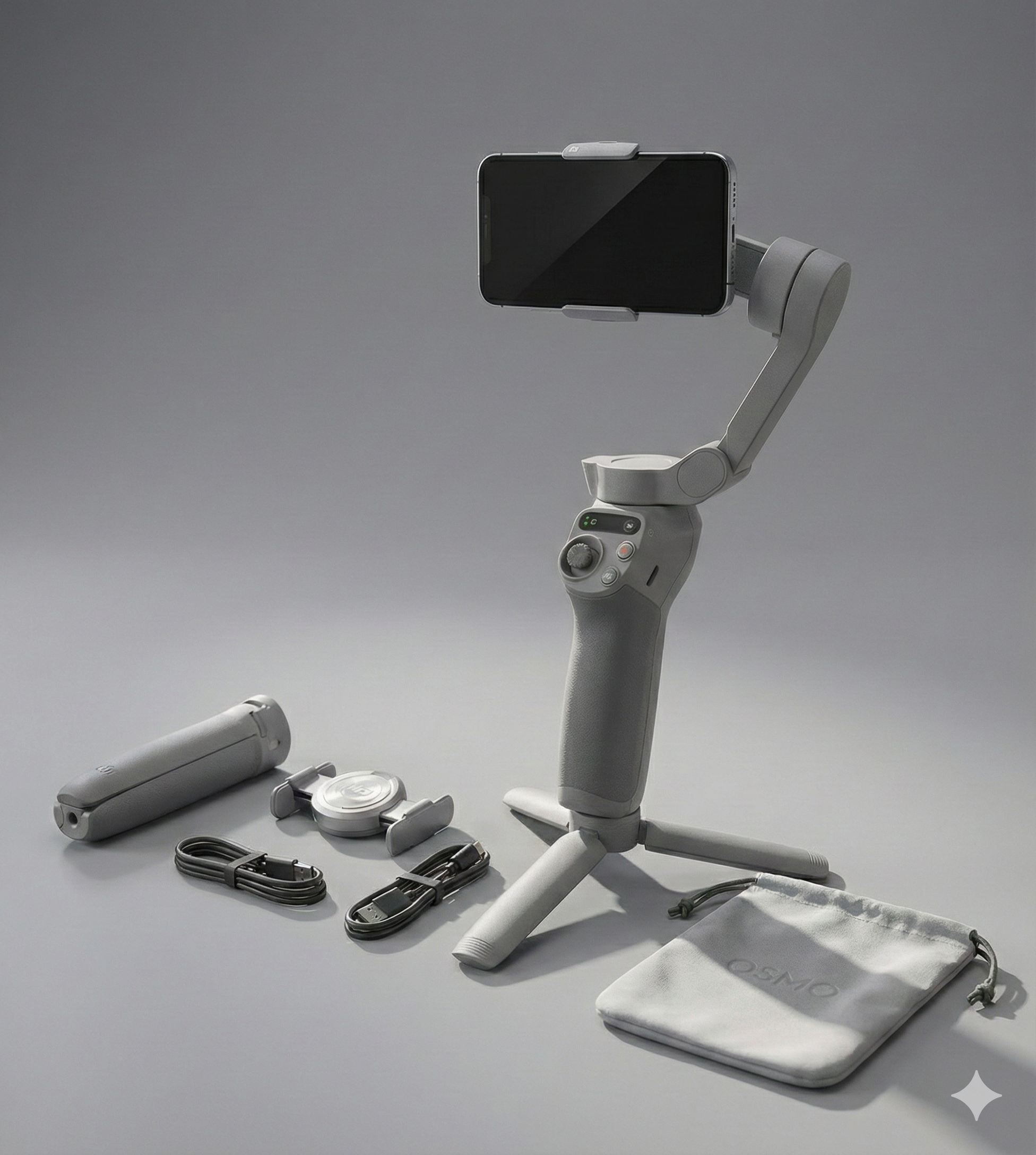 estabilizador de celular