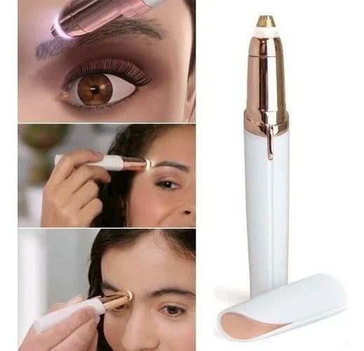 depilador de cejas