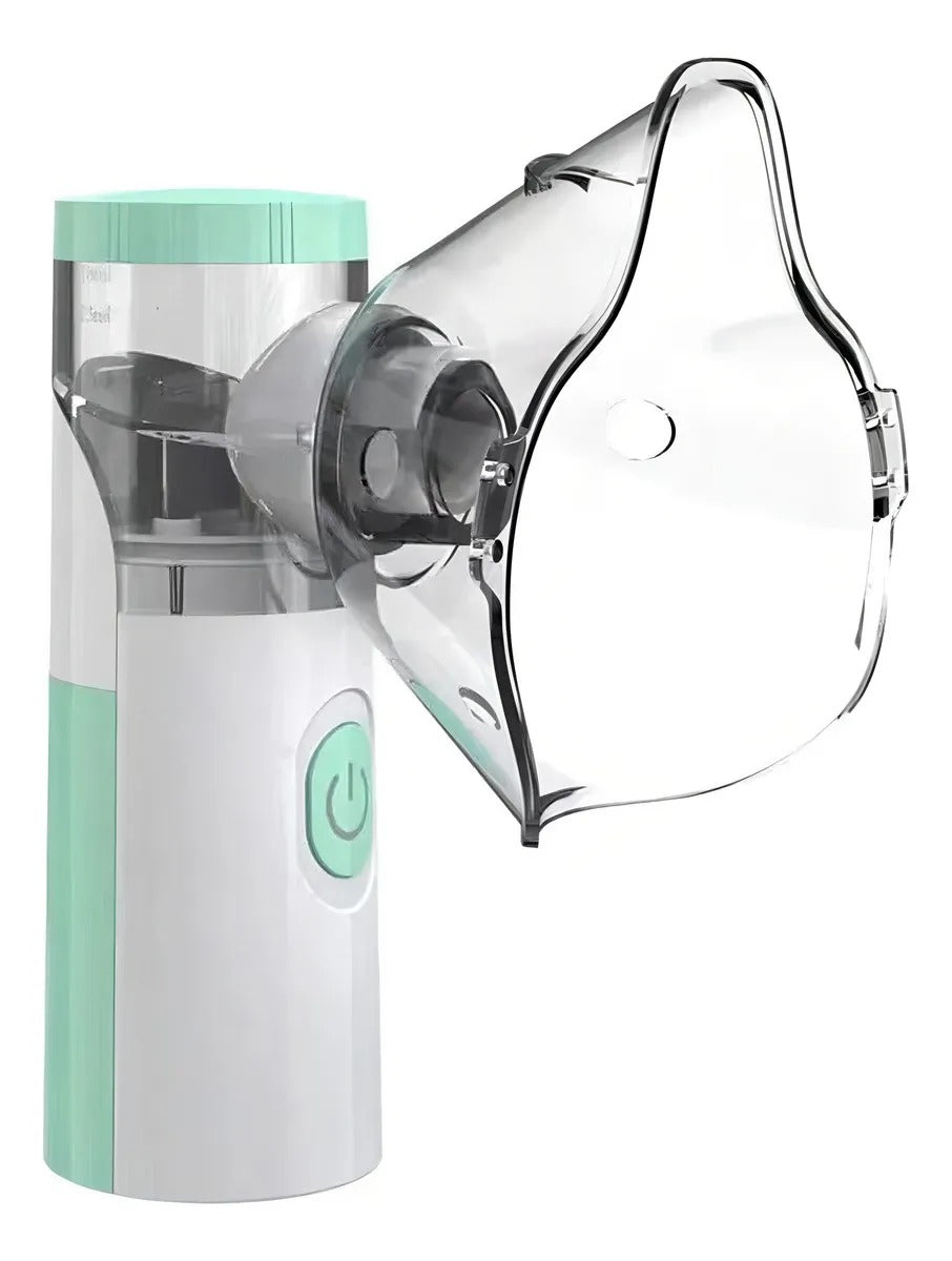 nebulizador