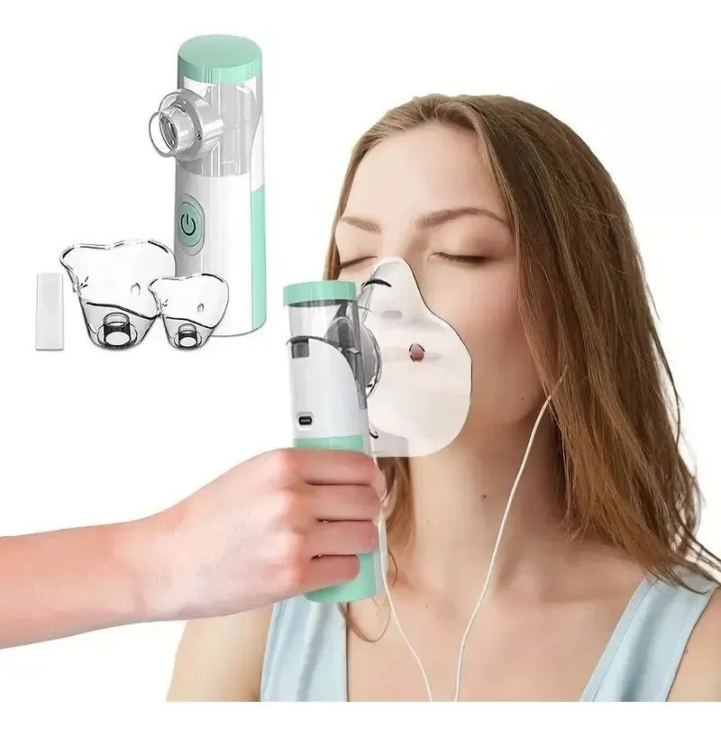 nebulizador