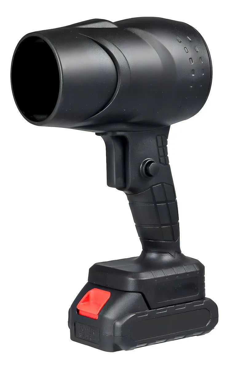soplador turbo pro