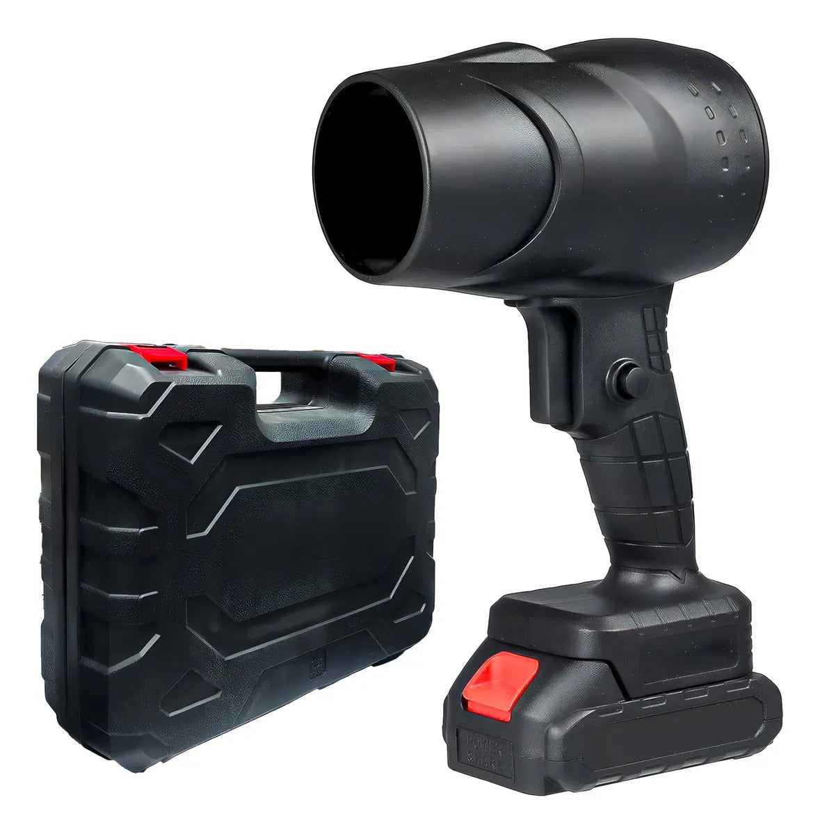 soplador turbo pro