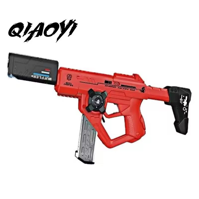 pistola hidrogel 3 en 1