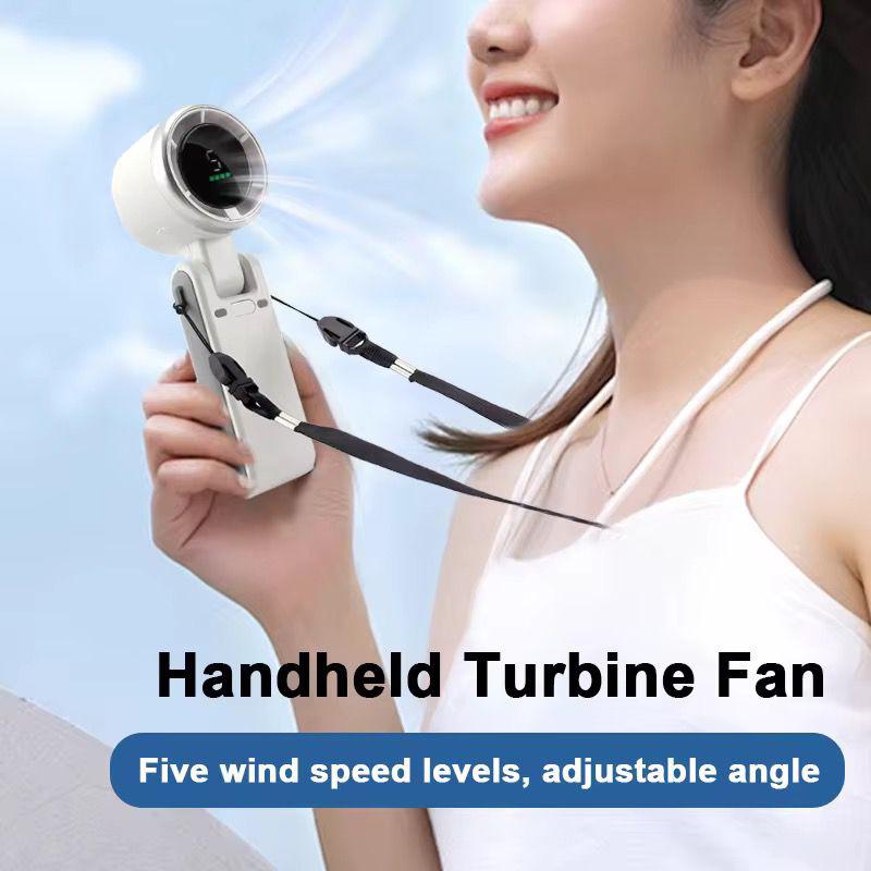 ventilador portátil t10