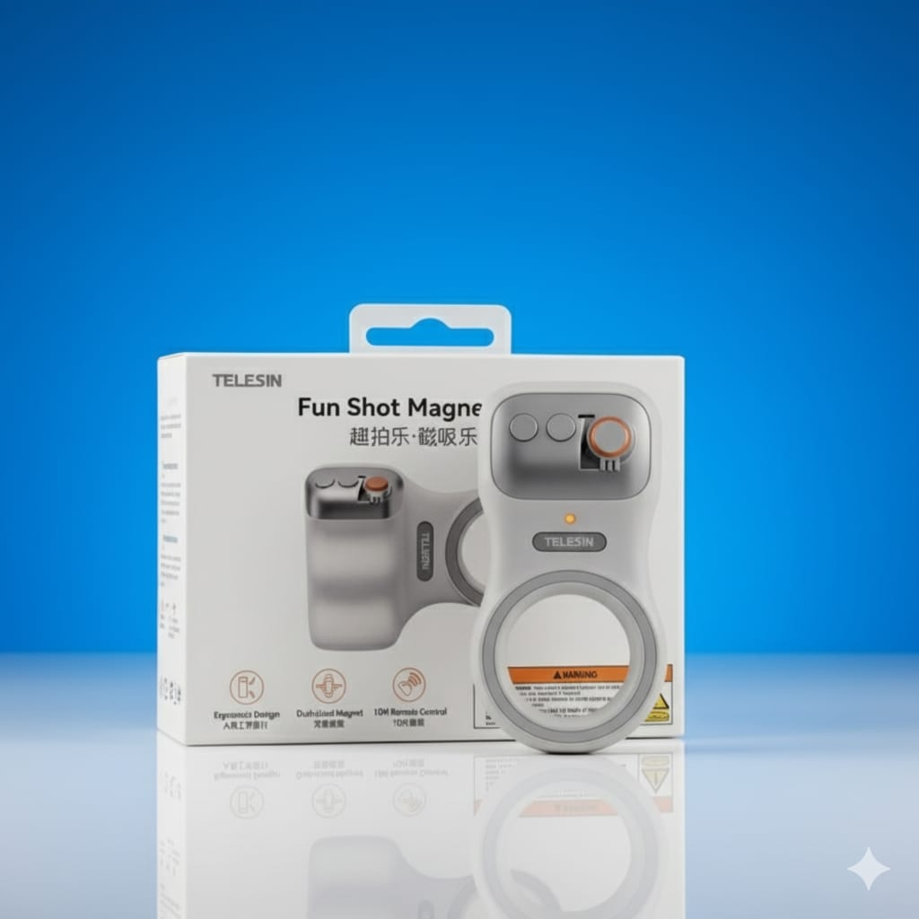 adaptador de cámara iPhone