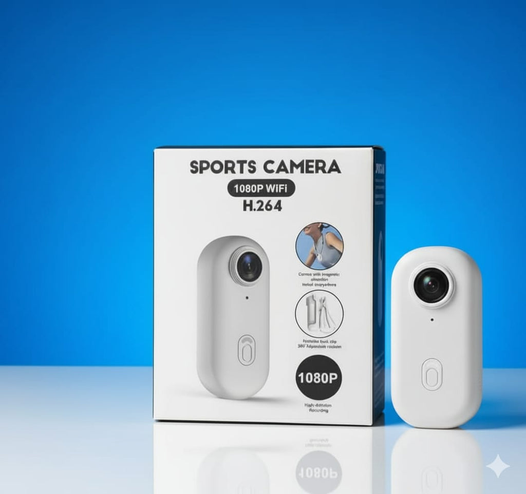camara bodycam