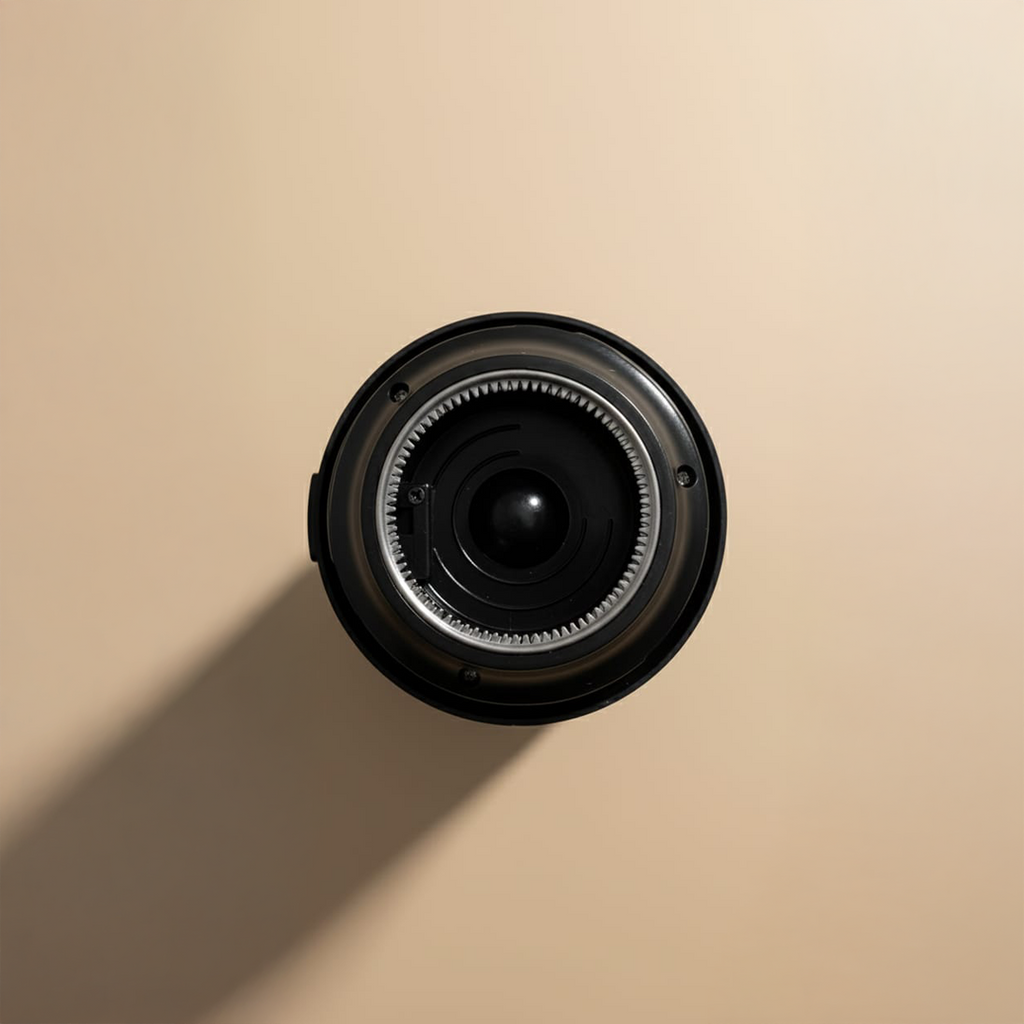 afeitadora cabeza lcd