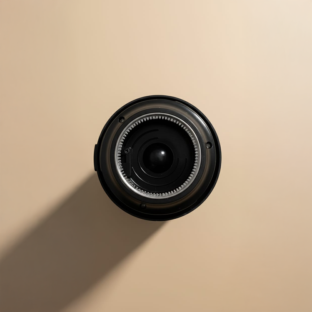 afeitadora cabeza lcd