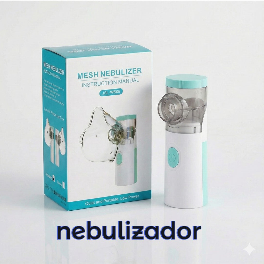 nebulizador